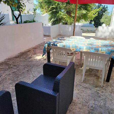 Residence Dolce Far Niente ヴィエステ エクステリア 写真