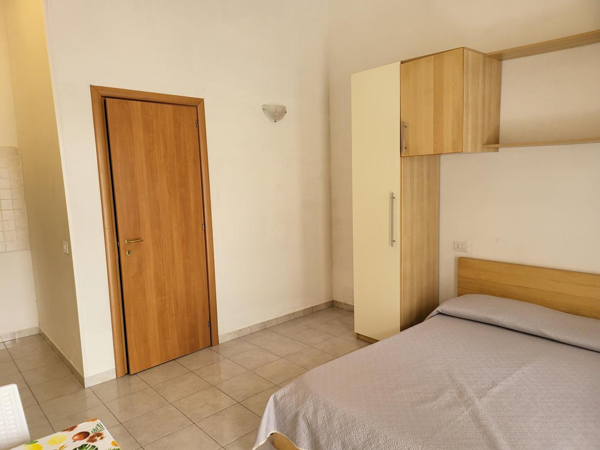 Residence Dolce Far Niente ヴィエステ エクステリア 写真